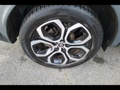 Photo 14 Renault Arkana  1.6 E-Tech 145ch Intens -21B