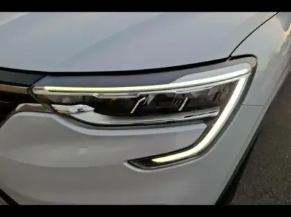 Photo 11 Renault Arkana  1.6 E-Tech 145ch Intens -21B