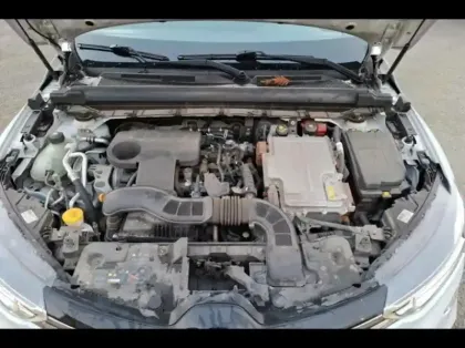 Photo 12 Renault Arkana  1.6 E-Tech 145ch Intens -21B