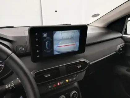 Photo 14 Dacia Sandero  1.0 ECO-G 100ch Stepway Extreme +