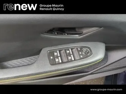 Photo 8 Renault Megane  E-Tech Electric EV60 220ch Techno super charge -B