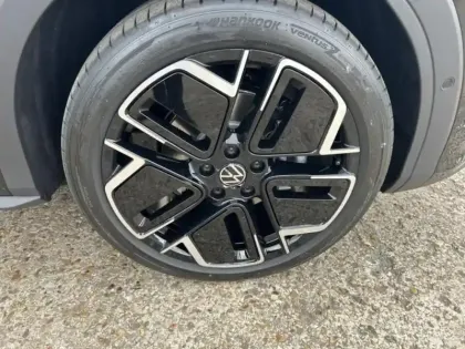 Photo 8 Volkswagen T-roc  1.5 eTSI 150ch Style DSG7