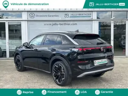 Photo 17 Volkswagen T-roc  1.5 eTSI 150ch Style DSG7