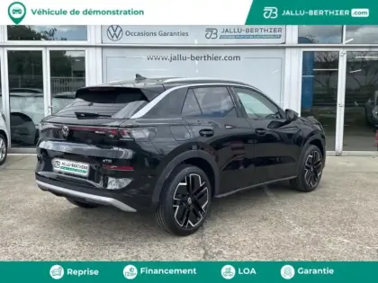 Photo 18 Volkswagen T-roc  1.5 eTSI 150ch Style DSG7