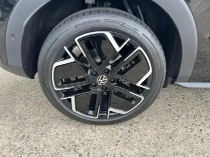 Photo 9 Volkswagen T-roc  1.5 eTSI 150ch Style DSG7