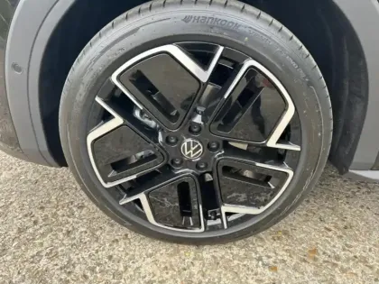 Photo 7 Volkswagen T-roc  1.5 eTSI 150ch Style DSG7