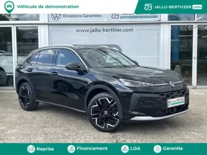 Photo 16 Volkswagen T-roc  1.5 eTSI 150ch Style DSG7