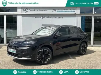 Photo 15 Volkswagen T-roc  1.5 eTSI 150ch Style DSG7