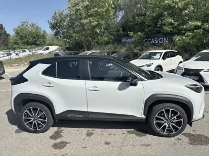 Photo 8 Toyota Yaris  Cross 116h GR Sport MY22