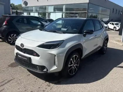 Photo Toyota Yaris Gr Sport