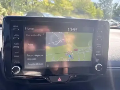 Photo 6 Toyota Yaris  Cross 116h GR Sport MY22