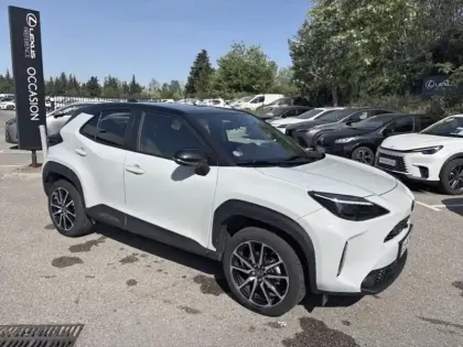 Photo 10 Toyota Yaris  Cross 116h GR Sport MY22