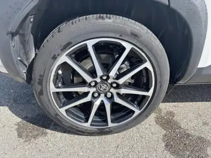 Photo 7 Toyota Yaris  Cross 116h GR Sport MY22