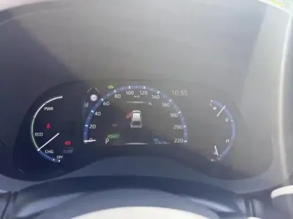 Photo 5 Toyota Yaris  Cross 116h GR Sport MY22