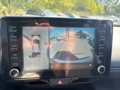 Photo 14 Toyota Yaris  Cross 116h GR Sport MY22