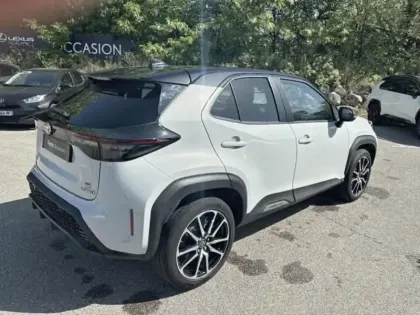 Photo 9 Toyota Yaris  Cross 116h GR Sport MY22