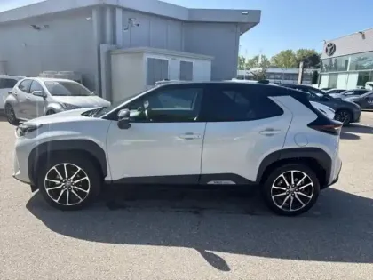 Photo 12 Toyota Yaris  Cross 116h GR Sport MY22