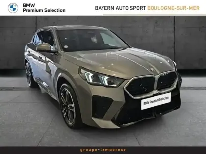 Photo Bmw X2 M Sport