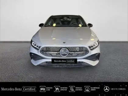 Photo 19 Mercedes Classe A  250 e Hybrid EQ 163+109ch AMG Line 8G-DCT