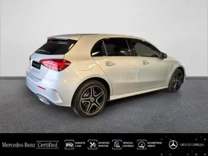 Photo 17 Mercedes Classe A  250 e Hybrid EQ 163+109ch AMG Line 8G-DCT