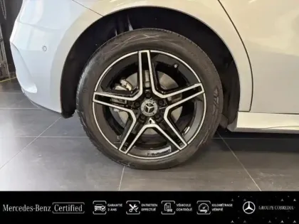 Photo 27 Mercedes Classe A  250 e Hybrid EQ 163+109ch AMG Line 8G-DCT