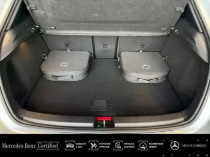 Photo 26 Mercedes Classe A  250 e Hybrid EQ 163+109ch AMG Line 8G-DCT