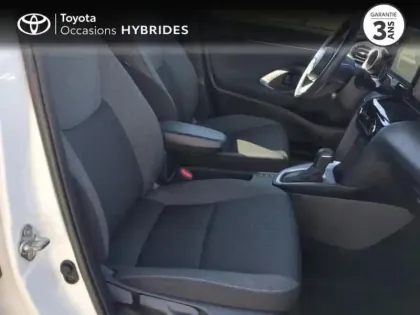 Photo 5 Toyota Yaris  Cross 116h Design MY22