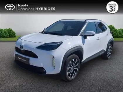 Photo Toyota Yaris Design