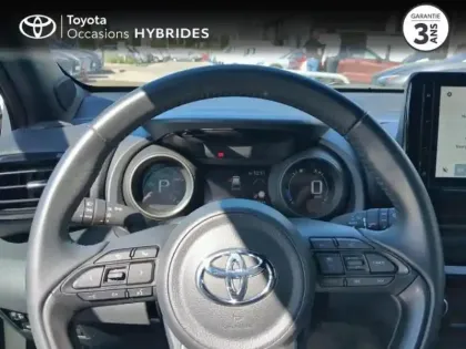 Photo 12 Toyota Yaris  Cross 116h Design MY22