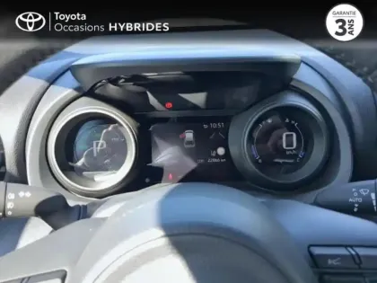 Photo 13 Toyota Yaris  Cross 116h Design MY22