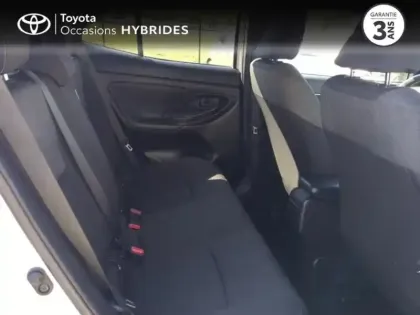 Photo 6 Toyota Yaris  Cross 116h Design MY22