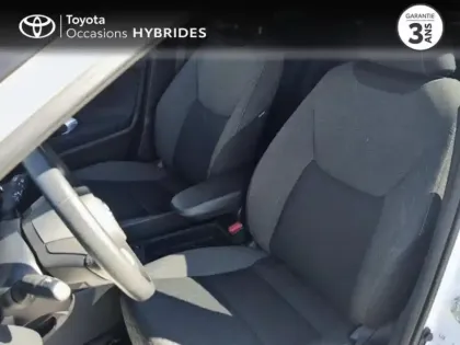 Photo 10 Toyota Yaris  Cross 116h Design MY22