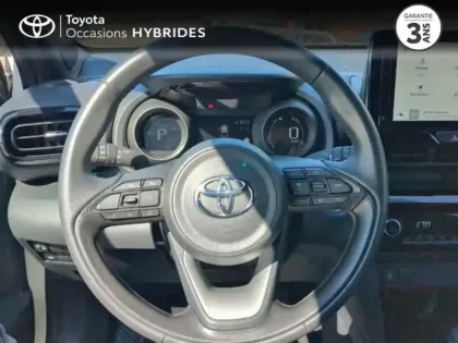 Photo 8 Toyota Yaris  Cross 116h Design MY22