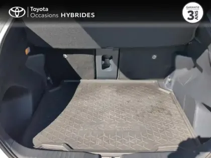 Photo 9 Toyota Yaris  Cross 116h Design MY22