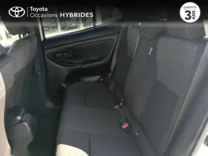 Photo 11 Toyota Yaris  Cross 116h Design MY22