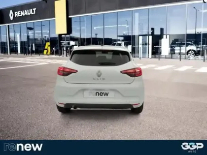 Photo Renault Clio Evolution