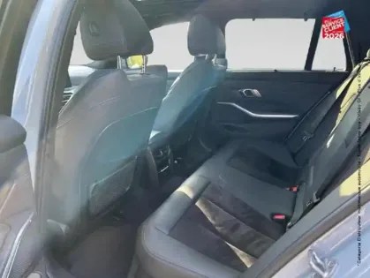 Photo 10 BMW Serie 3 Série 3 Touring 330eA xDrive 292ch M Sport