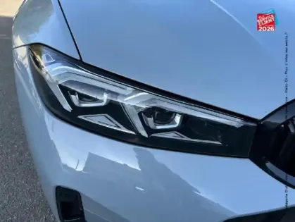 Photo 12 BMW Serie 3 Série 3 Touring 330eA xDrive 292ch M Sport