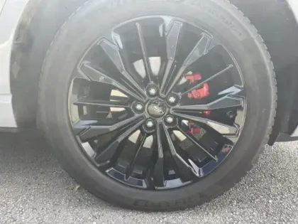 Photo 8 Ford Kuga  2.5 Duratec 225ch PHEV Graphite Tech Edition BVA