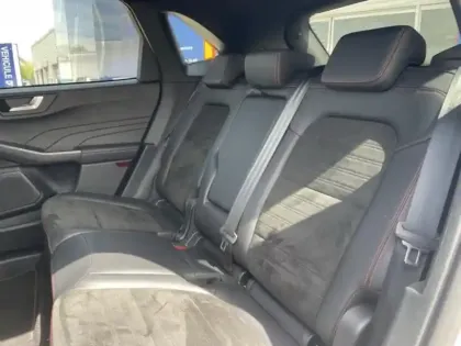 Photo 11 Ford Kuga  2.5 Duratec 225ch PHEV Graphite Tech Edition BVA