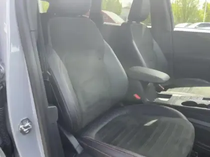 Photo 10 Ford Kuga  2.5 Duratec 225ch PHEV Graphite Tech Edition BVA