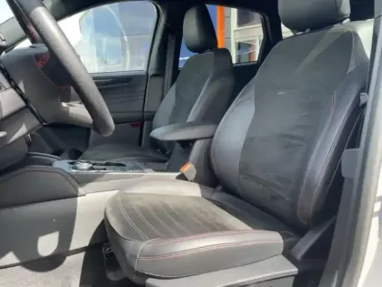 Photo 9 Ford Kuga  2.5 Duratec 225ch PHEV Graphite Tech Edition BVA