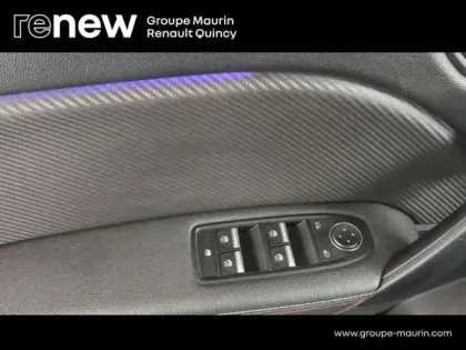 Photo 14 Renault Captur  1.3 TCe mild hybrid 140ch RS Line