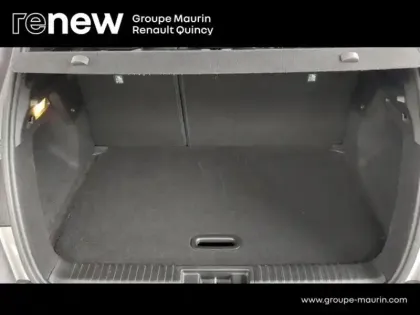 Photo 7 Renault Captur  1.3 TCe mild hybrid 140ch RS Line