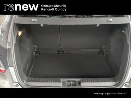 Photo 8 Renault Captur  1.3 TCe mild hybrid 140ch RS Line