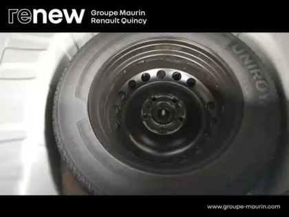 Photo 9 Renault Captur  1.3 TCe mild hybrid 140ch RS Line