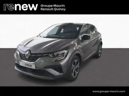 Photo Renault Captur Rs Line