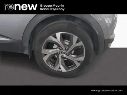 Photo 6 Renault Captur  1.3 TCe mild hybrid 140ch RS Line