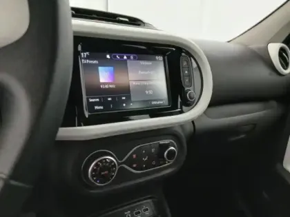 Photo 9 Renault Twingo  1.0 SCe 65ch Equilibre