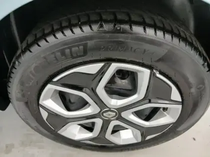 Photo 7 Renault Twingo  1.0 SCe 65ch Equilibre